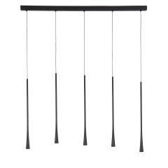 Lampa wisząca LED 7W EJIDO LE41617 Luces Exclusivas