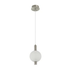 Lampa wisząca LED 7W LENTI PND-83631-1-SC-WH Italux