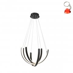 Lampa wisząca LED 80W FIORE ML5494 Milagro