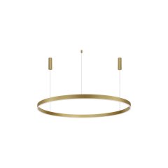 Lampa wisząca LED 80W JACA LE43510 Luces Exclusivas