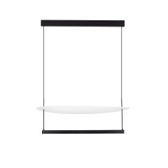 Lampa wisząca LED 81W TIRAQUE LE44634 Luces Exclusivas