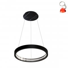 Lampa wisząca LED 8,5W CASSIOPEIA MZ5043 Milagro