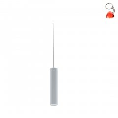 Lampa wisząca LED 8,5W TP PENDANT LIGHT 98813 Eglo