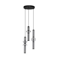 Lampa wisząca LED 8W GLORICA LE45193 Luces Exclusivas