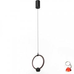 Lampa wisząca LED 8W KOLIA PL0146 Yaskr