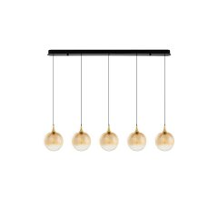 Lampa wisząca LED 8W LURVELA LE45135 Luces Exclusivas