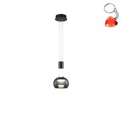 Lampa wisząca LED 8W MADISON 342010132 Trio