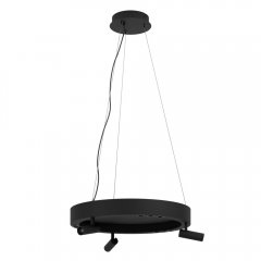 Lampa wisząca LED 8W / 8,5W BRUSCOLI 390053 Eglo