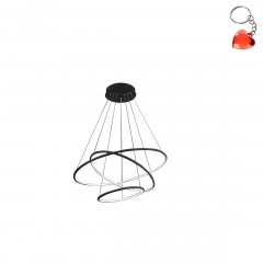 Lampa wisząca LED 99W ORION ML509 Milagro
