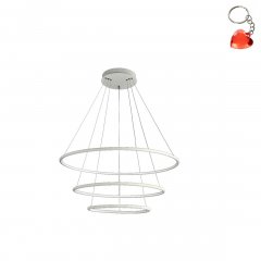 Lampa wisząca LED 99W ORION ML9868 Milagro