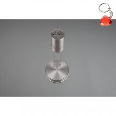 Lampa wisząca LED 9W FRANKLIN 326510107 Trio