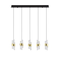 Lampa wisząca LED 9W PAITA LE44352 Luces Exclusivas