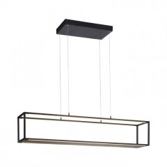 Lampa wisząca LED CONTURA 2441-18 Paul Neuhaus