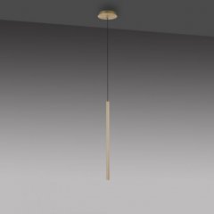 Lampa wisząca LED FLUTE 2111-60 Paul Neuhaus