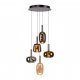 Lampa wisząca LED IRIDES 2682-70 Paul Neuhaus