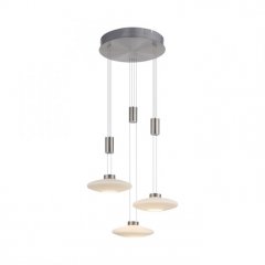 Lampa wisząca LED LAUTADA 2082-55 Paul Neuhaus