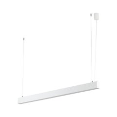 Lampa wisząca LED LUXE WHITE CCT 18174 TK Lighting