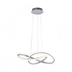 Lampa wisząca LED MARIA 15402-95 LeuchtenDirekt