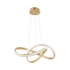 Lampa wisząca LED MELINDA 8291-12 Paul Neuhaus