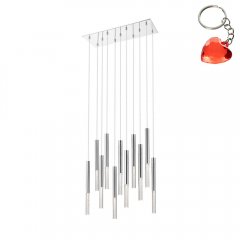 Lampa wisząca LED ONE P0461-11L-B5F4 Zuma Line