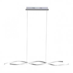 Lampa wisząca LED POLINA 9142-55 Paul Neuhaus