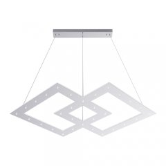 Lampa wisząca LED PURE-COSMO 2536-95 Paul Neuhaus