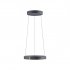 Lampa wisząca LED PURE E-Cli 2560-15 Paul Neuhaus