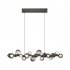 Lampa wisząca LED PURE E-Pop 2557-15 Paul Neuhaus