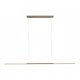 Lampa wisząca LED PURE Surfa 2302-97 Paul Neuhaus