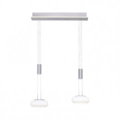 Lampa wisząca LED Q-ETIENNE 2076-55 Paul Neuhaus