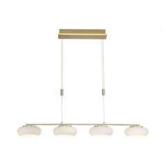 Lampa wisząca LED Q-ETIENNE 2079-60 Paul Neuhaus