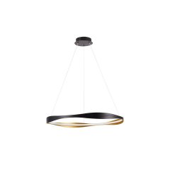 Lampa wisząca LED SATIPO LE44471 Luces Exclusivas
