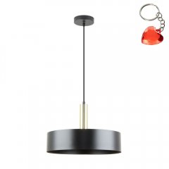 Lampa wisząca LEO A8133XL Zuma Line