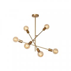 Lampa wisząca LESTER 21119 / 06 / 02 Lucide