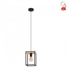 Lampa wisząca LIBERTAD 99795 Eglo