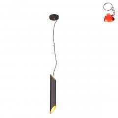 Lampa wisząca LIBRA MZ5009 Milagro