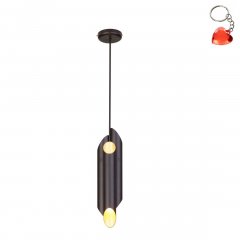 Lampa wisząca LIBRA MZ5010 Milagro