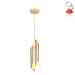 Lampa wisząca LIBRA MZ5014 Milagro