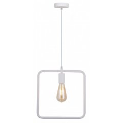 Lampa wisząca LIJA OS-LI-E27-00-DEC GTV