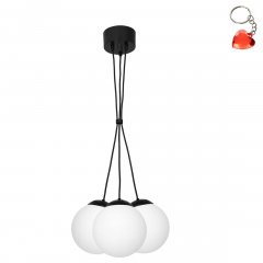 Lampa wisząca LIMA MLP6523 Milagro