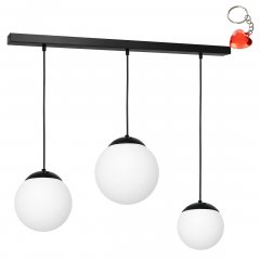 Lampa wisząca LIMA MLP6524 Milagro