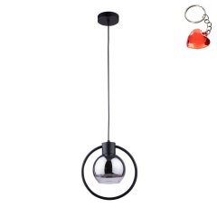 Lampa wisząca LINDA 1 31893 Sigma Lighting