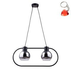 Lampa wisząca LINDA 2 31892 Sigma Lighting