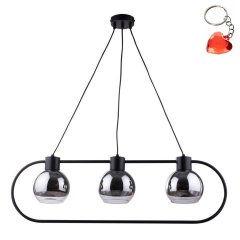 Lampa wisząca LINDA 3 31891 Sigma Lighting