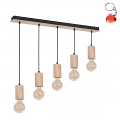 Lampa wisząca LINES MLP882 Milagro