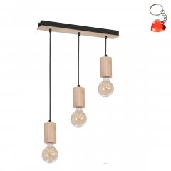 Lampa wisząca LINES MLP8826 Milagro