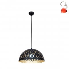 Lampa wisząca LISA ML6134 Milagro