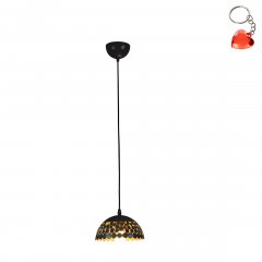 Lampa wisząca LISA ML6135 Milagro