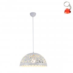 Lampa wisząca LISA ML6137 Milagro