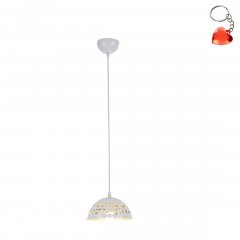 Lampa wisząca LISA ML6138 Milagro